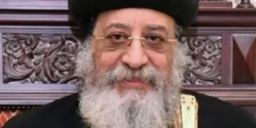 الكنيسة القبطية الأرثوذكسية تهنئ الرئيس السيسي والشعب المصري بذكرى ثورة 30 يونيو