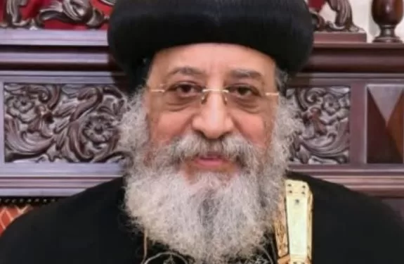 الكنيسة القبطية الأرثوذكسية تهنئ الرئيس السيسي والشعب المصري بذكرى ثورة 30 يونيو