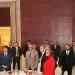 وزير الكهرباء يشارك في الاحتفال بإنشاء أول مصنع لتوربينات الرياح فى مصر