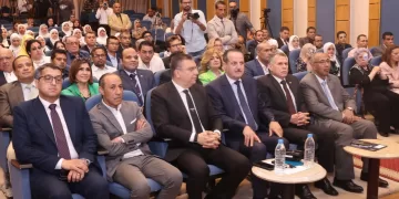 وزيرا الأوقاف والثقافة يؤكدان أهمية الخطاب الوسطي في بناء الوعي ومواجهة التطرف
