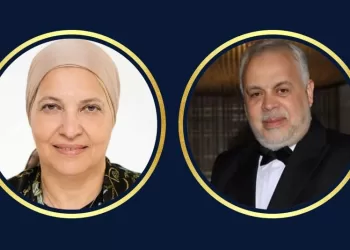 بعد مبادرة الدكتور أشرف زكي.. عميدة حقوق جامعة العاصمة: قبول اعتذار الطلاب واستكمال العرض المسرحي وفق اللوائح الجامعية