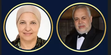 بعد مبادرة الدكتور أشرف زكي.. عميدة حقوق جامعة العاصمة: قبول اعتذار الطلاب واستكمال العرض المسرحي وفق اللوائح الجامعية