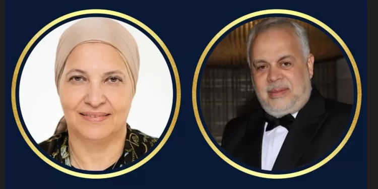 بعد مبادرة الدكتور أشرف زكي.. عميدة حقوق جامعة العاصمة: قبول اعتذار الطلاب واستكمال العرض المسرحي وفق اللوائح الجامعية