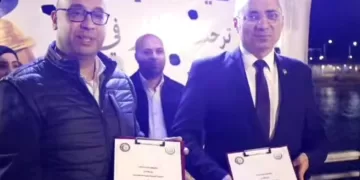 «صيادلة الإسكندرية» توقّع بروتوكول تعاون مع «الصحة» لدعم مبادرة «الألف يوم الذهبية» وتنظيم الأسرة