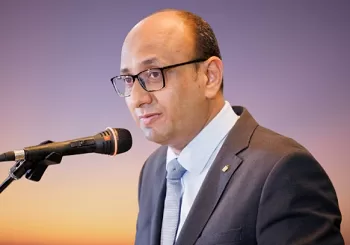 ثقة رفيعة لمسيرة مشرفة.. السفير إبراهيم الخولي قنصلًا لمصر في العقبة الأردنية