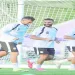 مواجهة الشروق: منتخبنا يتمسك بالصدارة أمام إيران استقرار فى التشكيل ومعركة حاسمة على «الوسط»