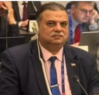 رئيس عمال الجيزة يُثمن مخرجات مؤتمر العمل الدولي في دورته الـ ١١٤ والدور المصري الريادي 1 - جريدة الجمهورية رئيس عمال الجيزة يُثمن مخرجات مؤتمر العمل الدولي في دورته الـ ١١٤ والدور المصري الريادي