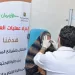 «الأورمان» تنجح في إجراء 12 عملية عيون بالمجان للأسر الأولى بالرعاية في بني سويف