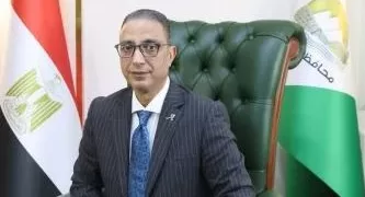 محافظة الجيزة تطلق مبادرة «ازرع شجرة» بأبو النمرس لتحسين المظهر الحضاري ونشر الوعي البيئي