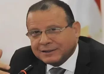 البدوي: ثورة 30 يونيو جسدت انتصار الشعب للدولة المصرية