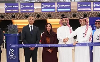تعزيزاً للربط الجوي بين البلدين.. تدشين خط طيران جديد بين القاهرة والرياض