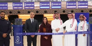 تعزيزاً للربط الجوي بين البلدين.. تدشين خط طيران جديد بين القاهرة والرياض