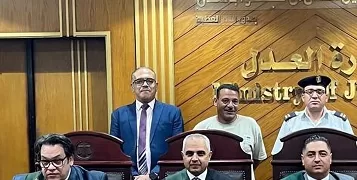 حكم قضائي بارز لـ «مستأنف الجنايات»: نظائر ومشتقات «الإندازول كربوكساميد» خاضعة لقانون المخدرات