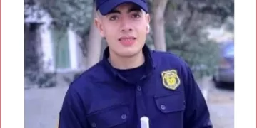 تحقيقات موسعة في حريق جراج سيارات شارع الحنفية بالعجمي الذي تسبب في استشهاد معاون شرطة