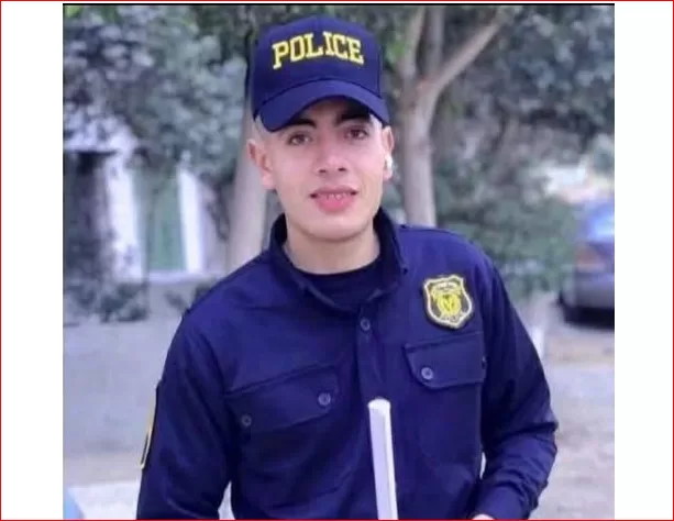 تحقيقات موسعة في حريق جراج سيارات شارع الحنفية بالعجمي الذي تسبب في استشهاد معاون شرطة