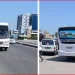 رئيس مركز ومدينة بلطيم يتابع حل مشكلة تكدس الركاب بموقف «بلطيم – كفر الشيخ».. والدفع بـ 9 حافلات و120 سيارة ميكروباص