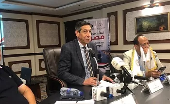 اتحاد ألعاب القوى يعلن تفاصيل البطولة العربية في مؤتمر صحفي بالإسماعيلية