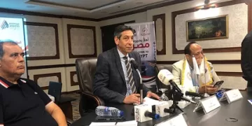 اتحاد ألعاب القوى يعلن تفاصيل البطولة العربية في مؤتمر صحفي بالإسماعيلية