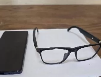 حقوق المنيا تضبط طالباً بالفرقة الرابعة يغش بنظارة طبية متطورة في امتحان «الدولي الإنساني»