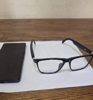 حقوق المنيا تضبط طالباً بالفرقة الرابعة يغش بنظارة طبية متطورة في امتحان «الدولي الإنساني» 1 - جريدة الجمهورية حقوق المنيا تضبط طالباً بالفرقة الرابعة يغش بنظارة طبية متطورة في امتحان «الدولي الإنساني»