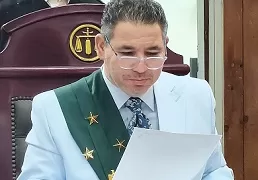 السجن 10 سنوات لعامل شرع في قتل موظف بـ «الإذاعة والتليفزيون» بالمنيا