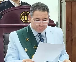 السجن 10 سنوات لعامل شرع في قتل موظف بـ «الإذاعة والتليفزيون» بالمنيا