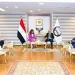 النائب العام يشهد تسليم 52 قطعة أرض لوزارة التنمية المحلية بعد إخلائها من المركبات المتحفظ عليها 4 - جريدة الجمهورية النائب العام يشهد تسليم 52 قطعة أرض لوزارة التنمية المحلية بعد إخلائها من المركبات المتحفظ عليها