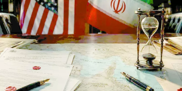 ترامب: طهران تتلاعب بواشنطن.. وقصف محطات الطاقة والجسور «وارد» 1 - جريدة الجمهورية ترامب: طهران تتلاعب بواشنطن.. وقصف محطات الطاقة والجسور «وارد»