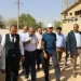 محافظ المنيا يتفقد مشروعات مياه الشرب بقرى الظهير الصحراوي بسمالوط بتكلفة ١٥٠ مليون جنيه 5 - جريدة الجمهورية محافظ المنيا يتفقد مشروعات مياه الشرب بقرى الظهير الصحراوي بسمالوط بتكلفة ١٥٠ مليون جنيه