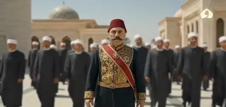 فيديو| الذكاء الاصطناعي يحيي سيرة شيخ الأزهر «حسن العطار» و«رفاعة الطهطاوي» في حفل وزارة الأوقاف والأكاديمية العسكرية 9 - جريدة الجمهورية 8 15 - جريدة الجمهورية