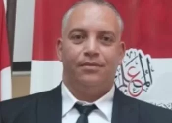 مستر مصطفى برعي… «The Master of Mathematics».. من إنقاذ أبنائه بالمنزل إلى منصة مجانية تخدم آلاف الطلاب في مصر