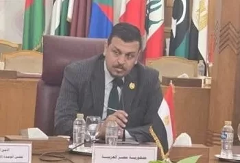 البخشوان: تضامن مصر مع الكويت يعكس العقيدة الراسخة للقاهرة في حماية الأشقاء