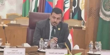 البخشوان: تضامن مصر مع الكويت يعكس العقيدة الراسخة للقاهرة في حماية الأشقاء
