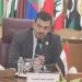 البخشوان: تضامن مصر مع الكويت يعكس العقيدة الراسخة للقاهرة في حماية الأشقاء