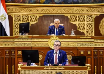 وزير التخطيط أمام مجلس الشيوخ: «بناء الإنسان» عنوان خطة التنمية 26/27.. واستثمارات متوقعة بـ3.7 تريليون جنيه