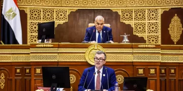 وزير التخطيط أمام مجلس الشيوخ: «بناء الإنسان» عنوان خطة التنمية 26/27.. واستثمارات متوقعة بـ3.7 تريليون جنيه