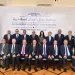 مدحت القاضي رئيسًا لـ«رجال أعمال إسكندرية»: هدفنا الريادة الاقتصادية بحلول 2030
