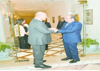 لم نستخدم اللاجئين لتحقيق أهداف سياسية