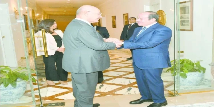 لم نستخدم اللاجئين لتحقيق أهداف سياسية