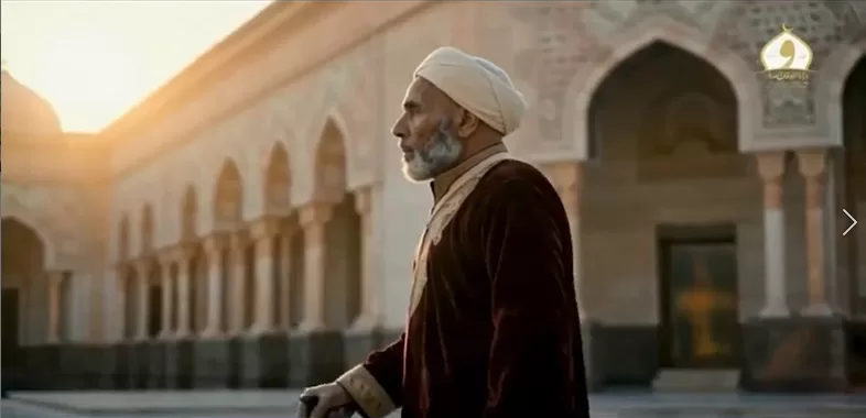 فيديو| الذكاء الاصطناعي يحيي سيرة شيخ الأزهر «حسن العطار» و«رفاعة الطهطاوي» في حفل وزارة الأوقاف والأكاديمية العسكرية 10 - جريدة الجمهورية 9 13 - جريدة الجمهورية