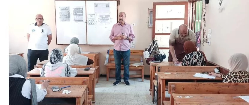9 6 - جريدة الجمهورية