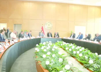 بين «الثلاثية والخماسية»: اجتماعات وزارية لتنفيذ التكليفات الرئاسية
