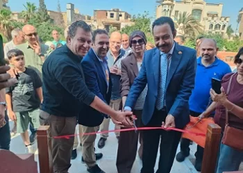 معرضان بقصر البارون إمبان احتفالًا بالذكرى الـ121 لتأسيس مصر الجديدة