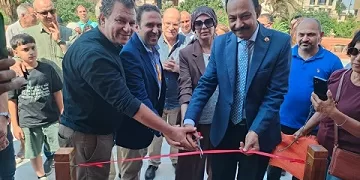 معرضان بقصر البارون إمبان احتفالًا بالذكرى الـ121 لتأسيس مصر الجديدة
