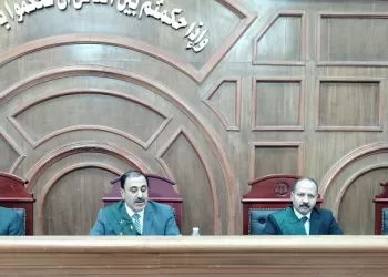 إحالة «قاتل زوجته» بالشرقية إلى المفتي.. والحكم في يوليو المقبل