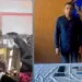 شاب ينتحل صفة ضابط للنصب على المواطنين.. خدع فتاة بألاعيبه ونهب مصوغاتها وأموالها بعد خطبتها
