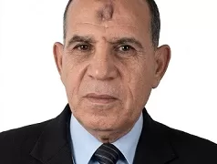 تعرّف على السيرة الذاتية للمستشار ربيع لبنه الرئيس الجديد لمحكمة النقض ومجلس القضاء الأعلى