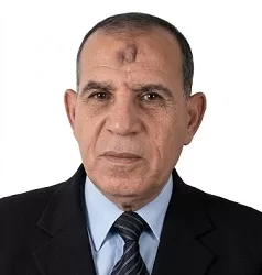 تعرّف على السيرة الذاتية للمستشار ربيع لبنه الرئيس الجديد لمحكمة النقض ومجلس القضاء الأعلى