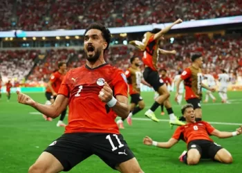 إنجاز تاريخي.. مصر إلى دور الـ 32 بمونديال 2026 لمواجهة أستراليا