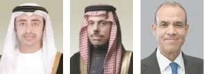 احترام سيادة الدول ودعم مؤسساتها الوطنية 2 - جريدة الجمهورية احترام سيادة الدول ودعم مؤسساتها الوطنية